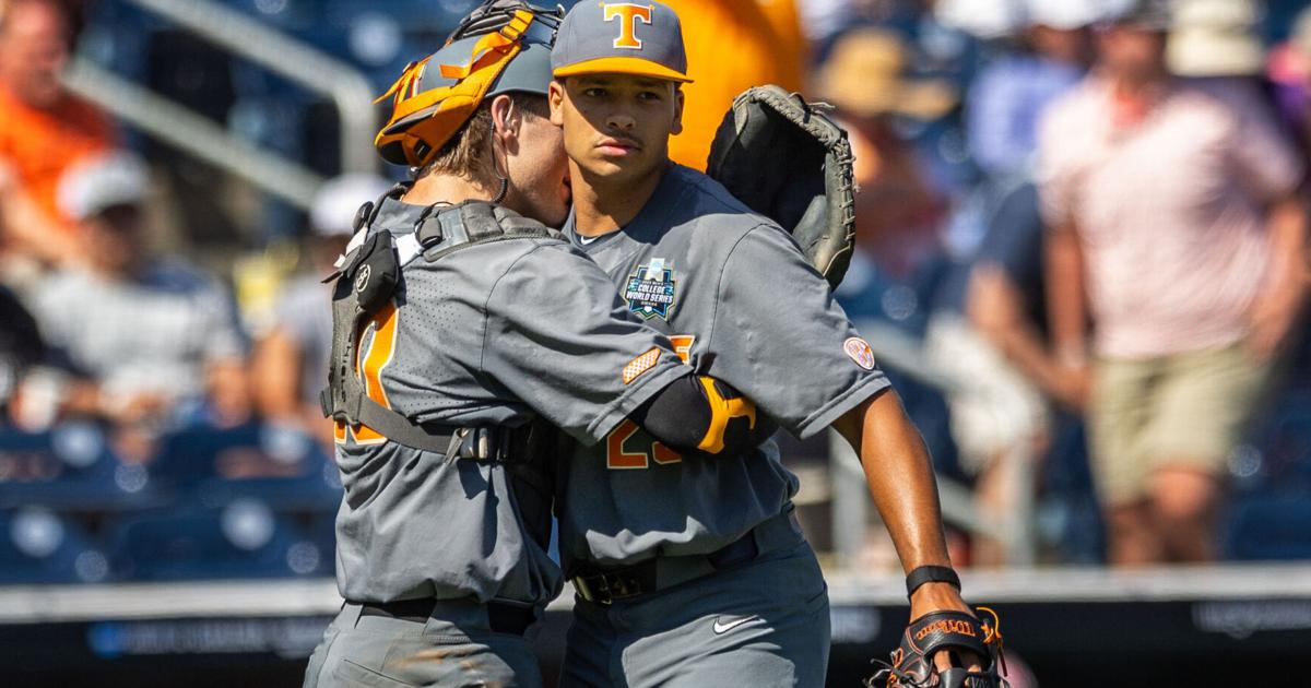 Every year there are new teams in the CWS. Is this a golden era of college baseball?