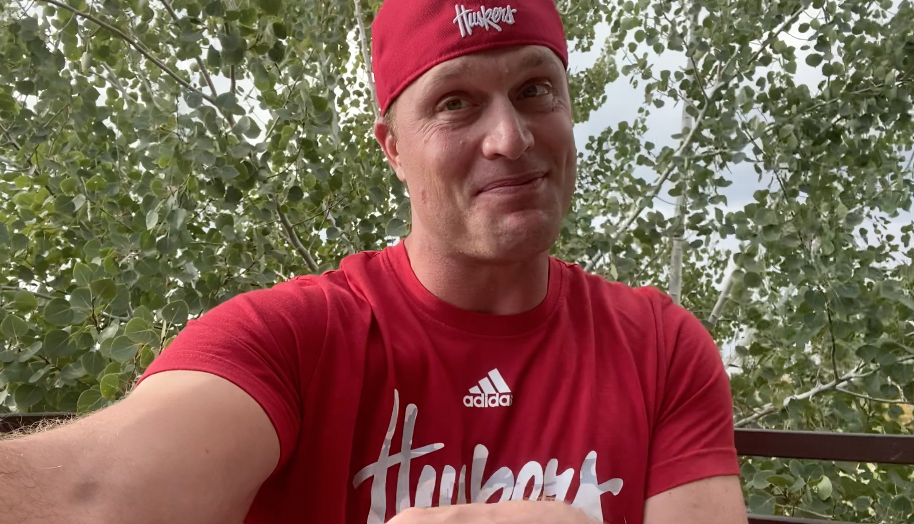 Adam Carriker breaks down Huskers, Buffaloes