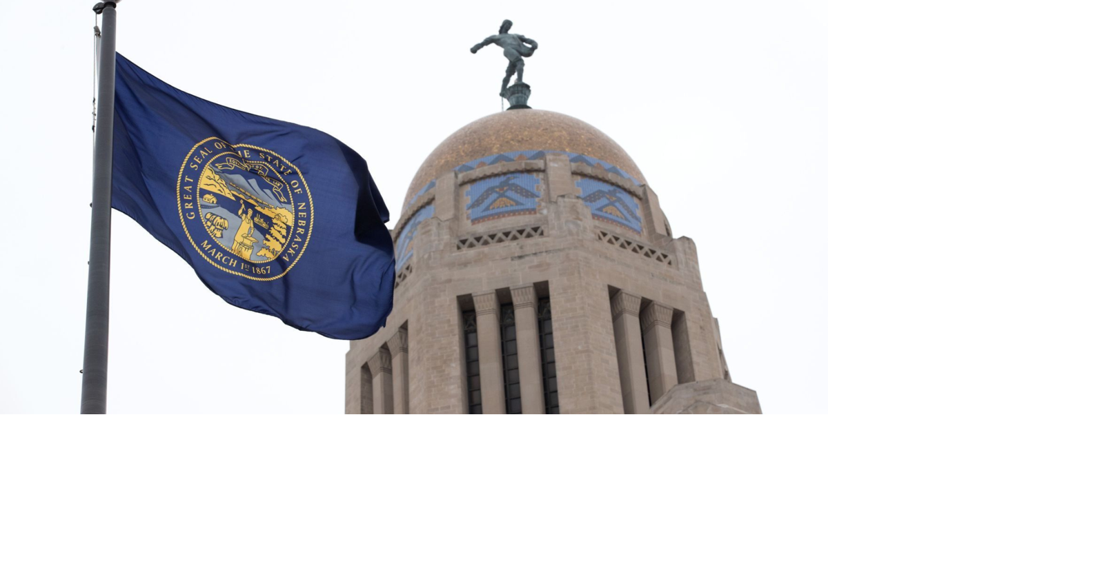 Nebraska senators save juvenile resources bill