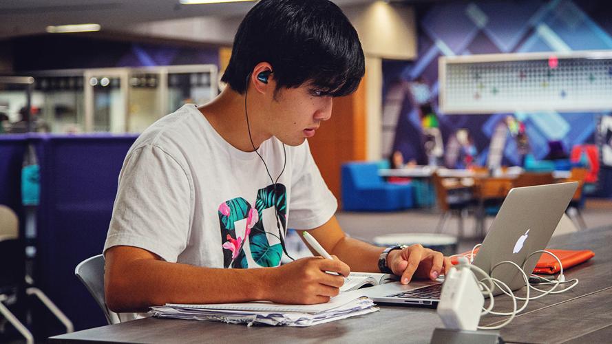 UNO aims to fulfill Nebraska Promise by expanding access, affordability