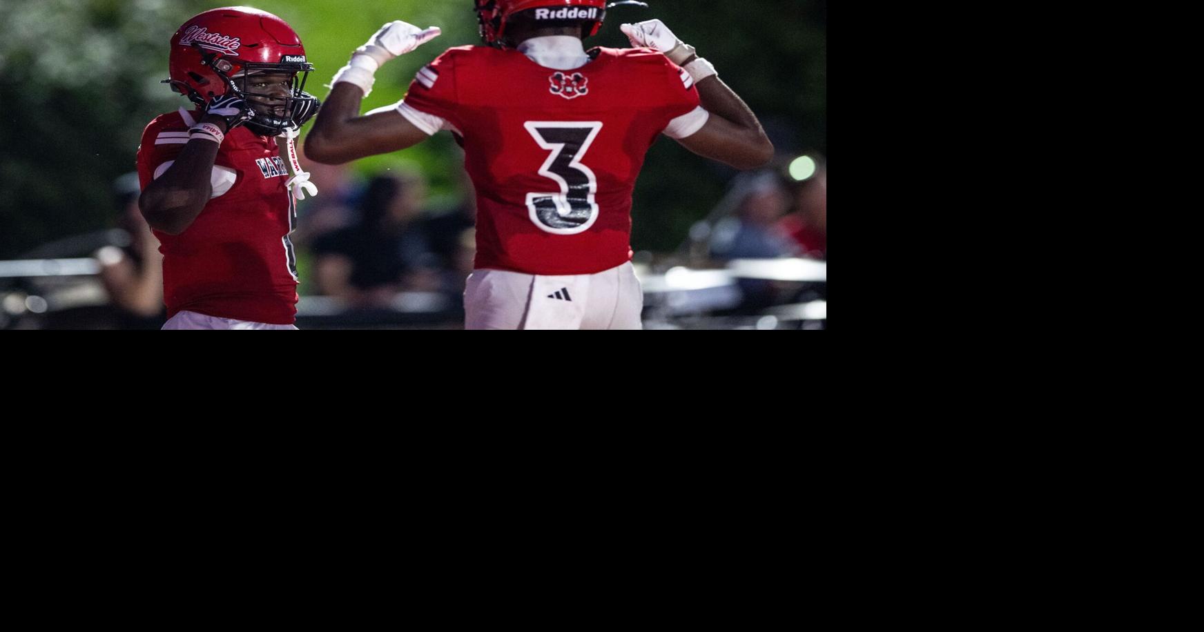 Rankings: Nebraska high school football, September 8