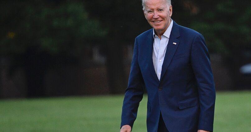 Skipping out: A Biden pass on NH would make history, and not much difference in the end, expert says - Vimarsana News