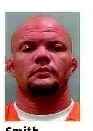 Ex-UFC fighter Smith charged in Nebraska domestic case