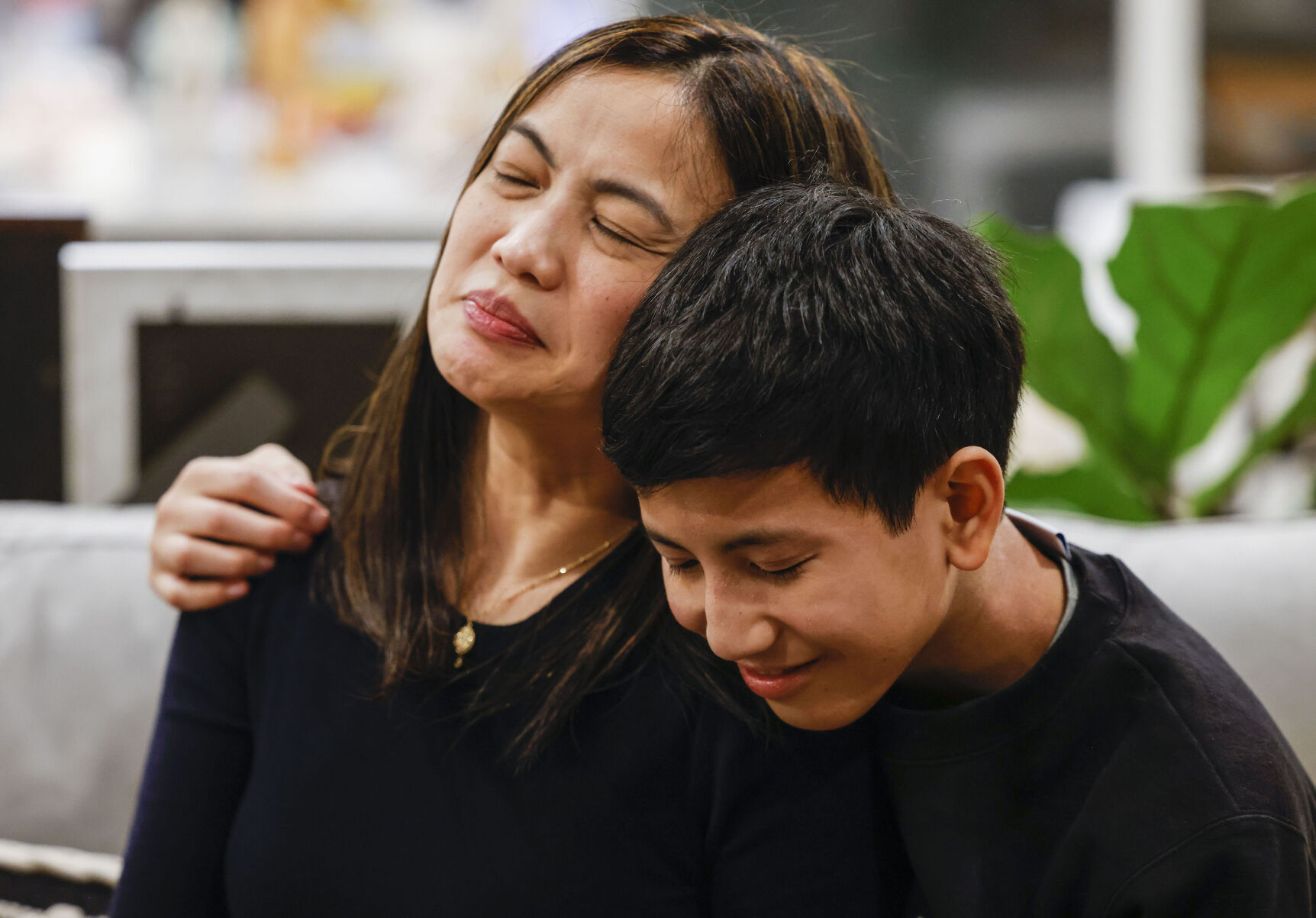 'Reese’s light': After the loss of their teenage daughter to flu, a ...