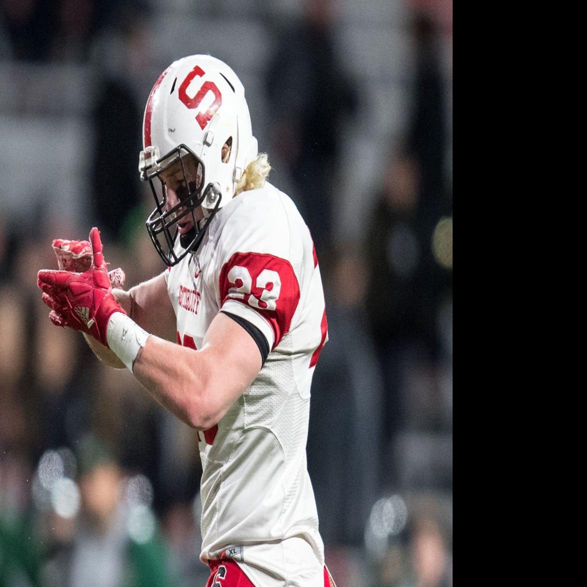 Sautter How In State Division I Commits Fared During The Nebraska