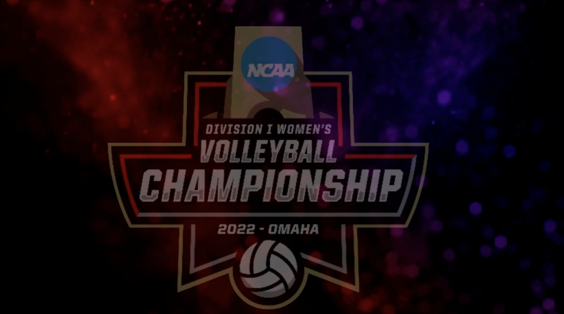 Louisville 2022 NCAA Division I Women's Volleyball Regional The