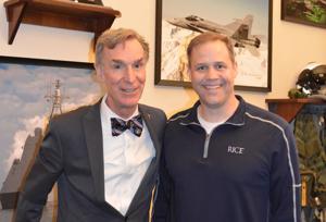 Bill Nye 'The Science Guy' will be congressman's guest at State of the Union address