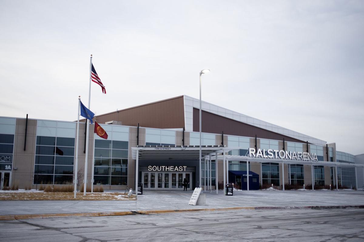Ralston sees no relief from arena costs; city paid more than 4.6