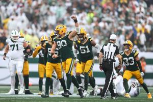 NFL Week 2 winners, losers led by Chargers' alarming faceplant