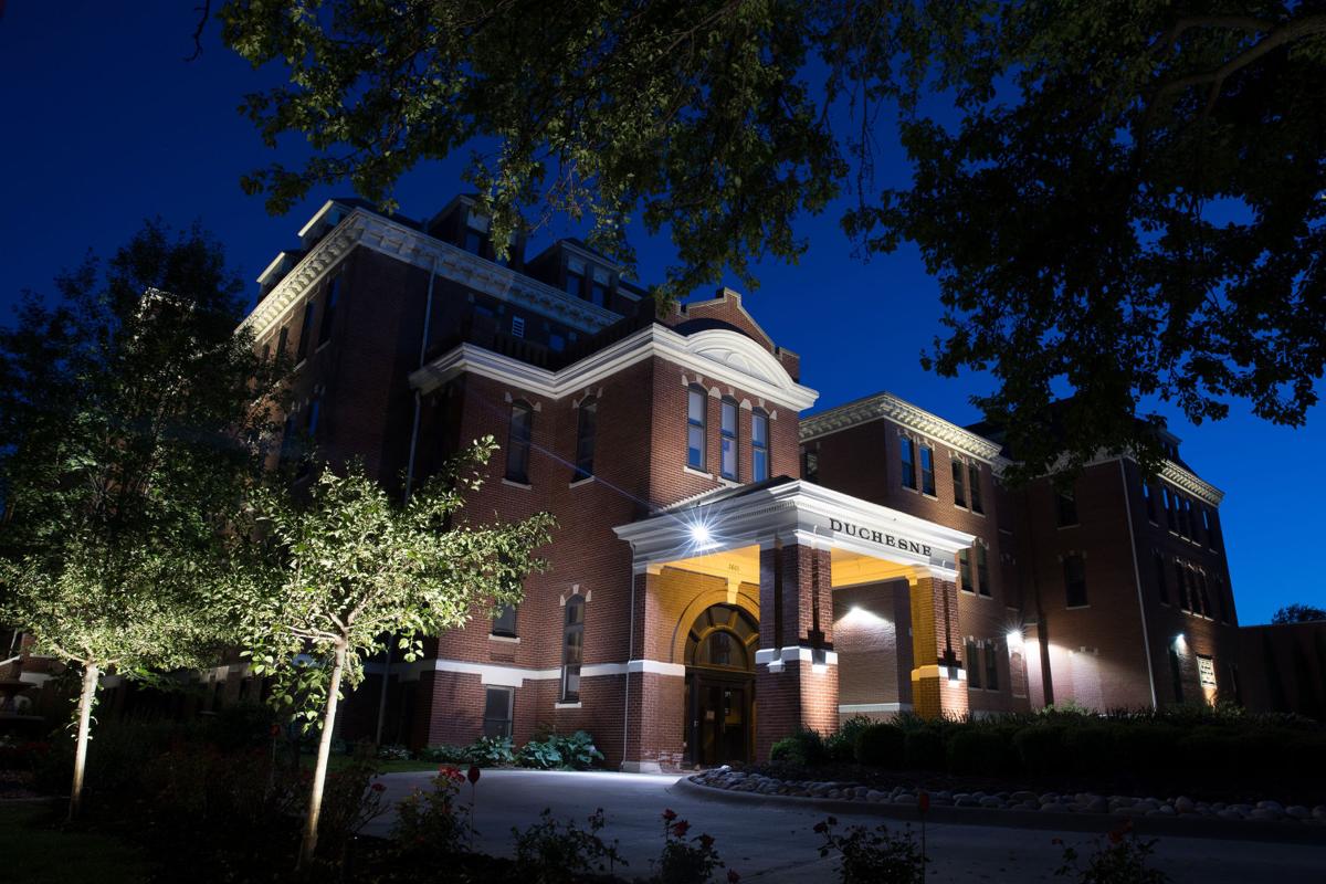 Kelly: Duchesne Academy s new lights enrollment gains enhance role as