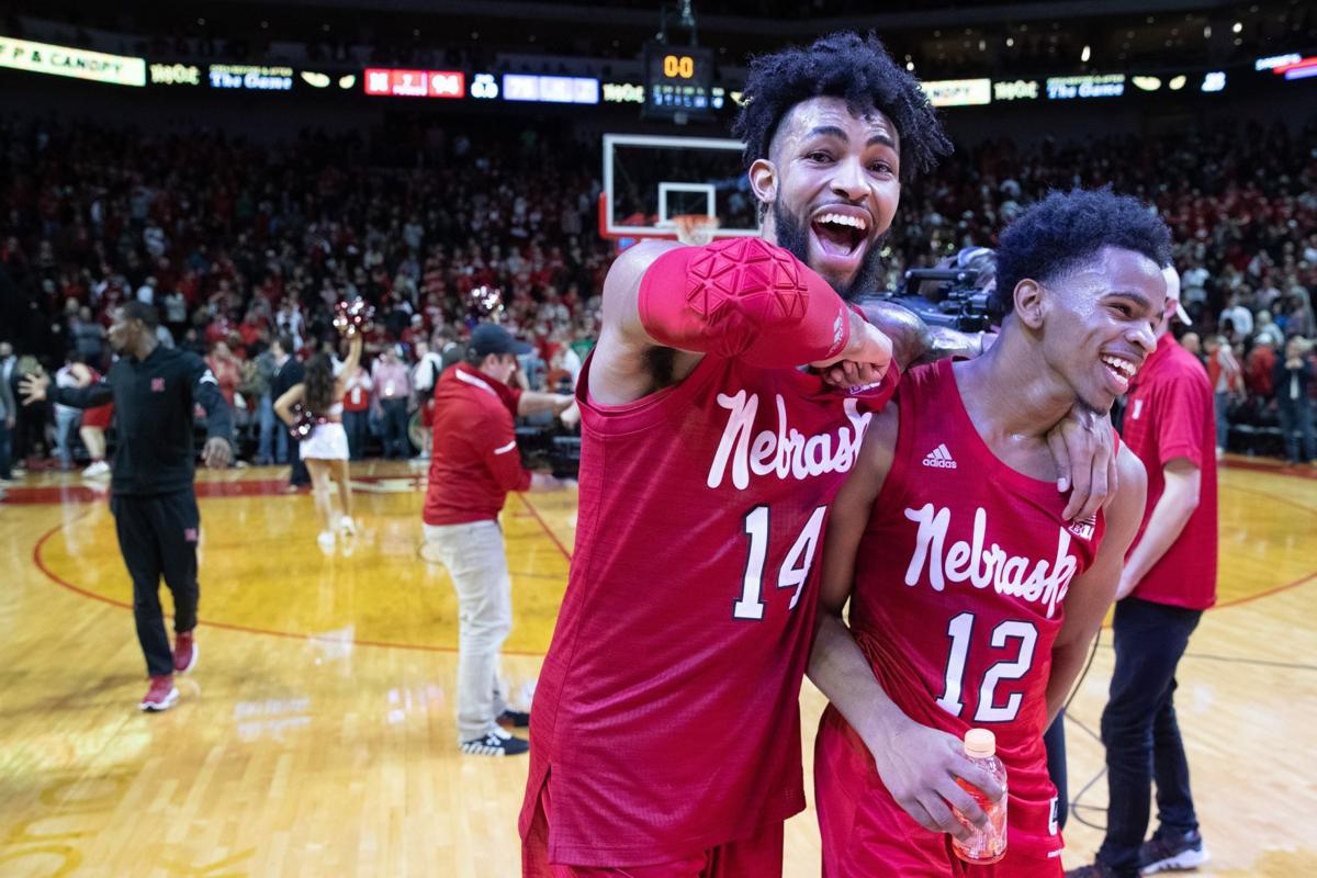 Tim Miles Huskers Aim To Stay Sharp Through Dog Days Of December