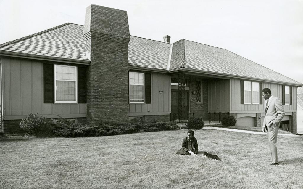Slumlords Ghettos Segregation Housing Issues Split Nebraska Lawmakers And Landed At An Nba Star S Doorstep Sports News Omaha Com