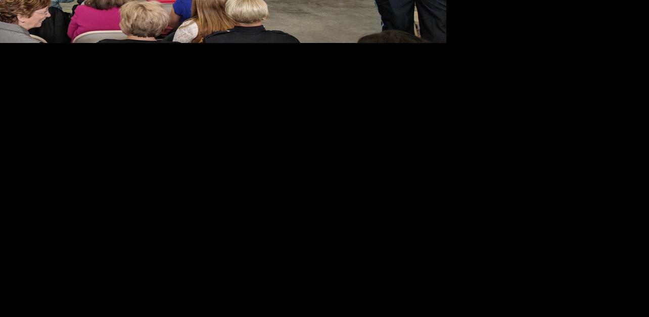 Law enforcement veterans to hit the streets as new Omaha police