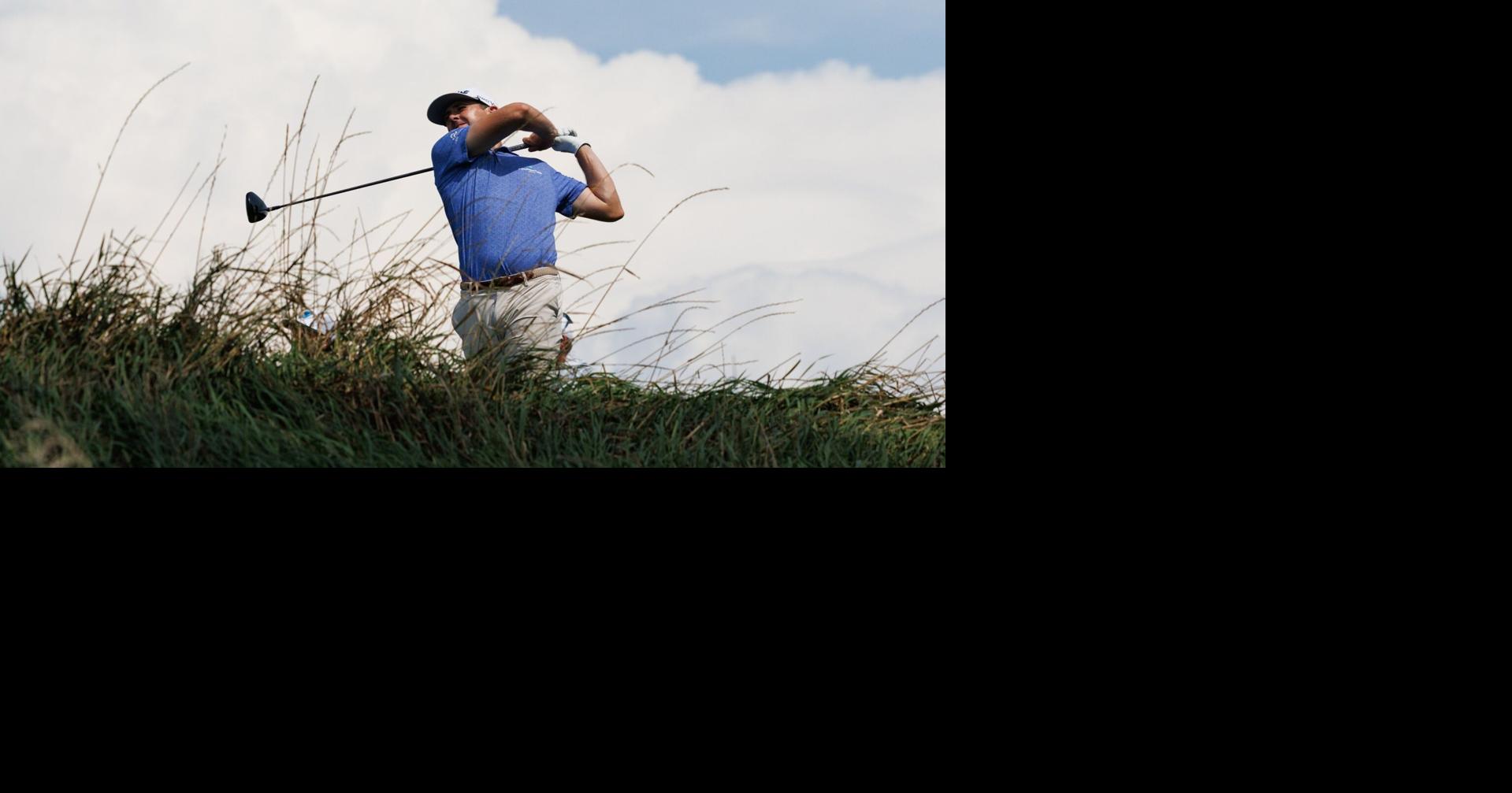 Hier sind 21 Golfer, die Sie bei der Pinnacle Bank Championship 2026 im ...