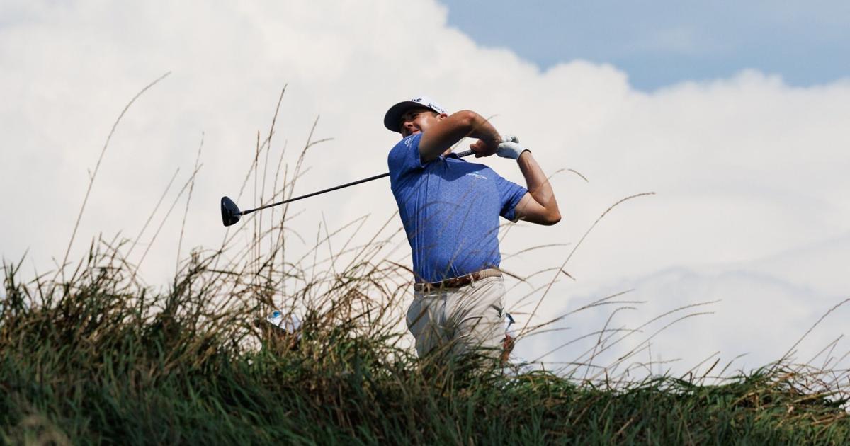 Hier sind 21 Golfer, die Sie bei der Pinnacle Bank Championship 2026 im ...
