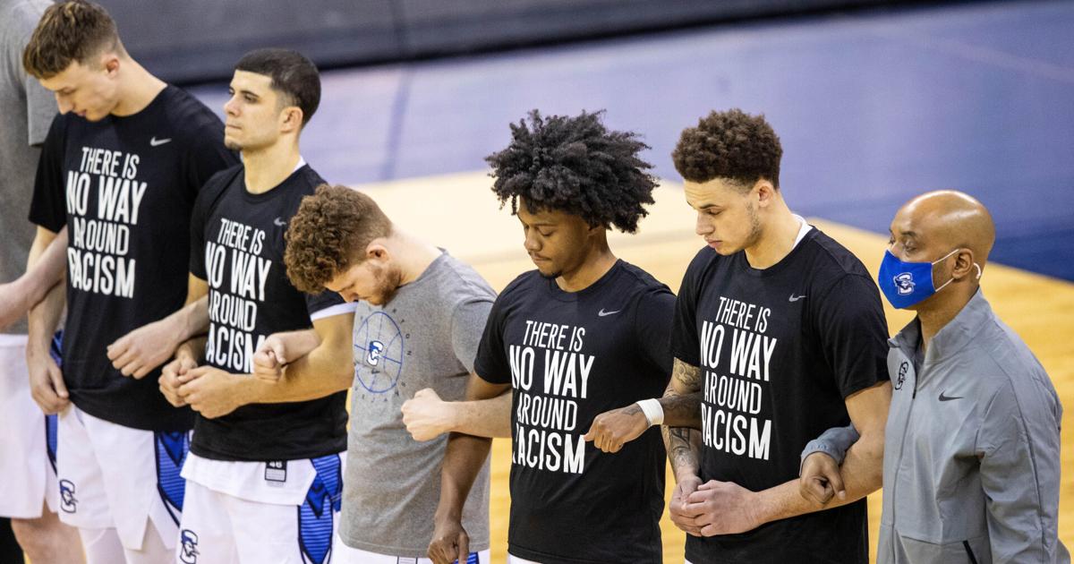 Creighton Move In Shatel: How can Creighton move forward after Greg McDermott's remarks ...