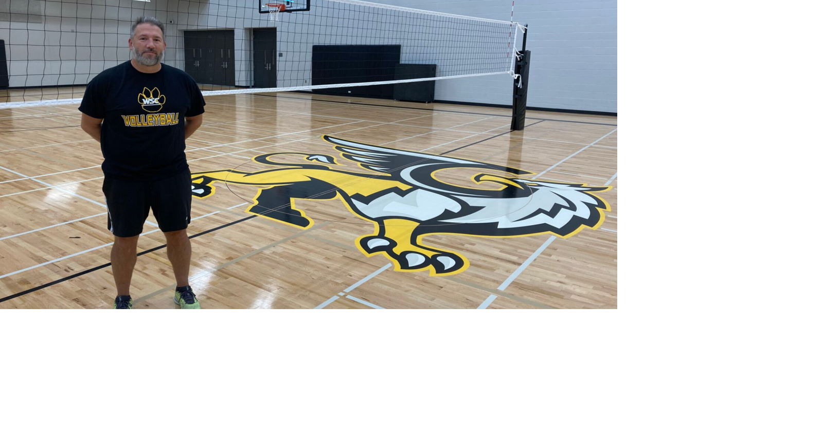 Volleyball coach leaves Gretna to start Gretna East program
