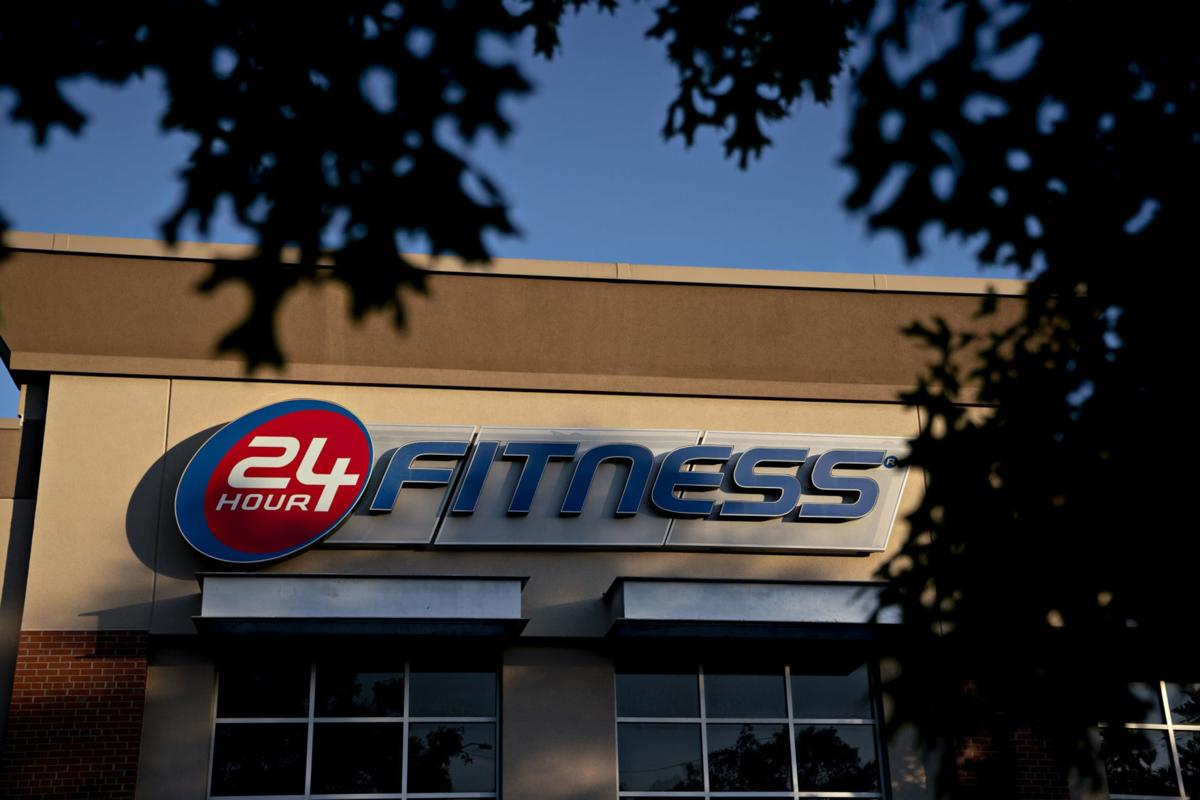 24 Hour Fitness files for bankruptcy amid onslaught of gym closures