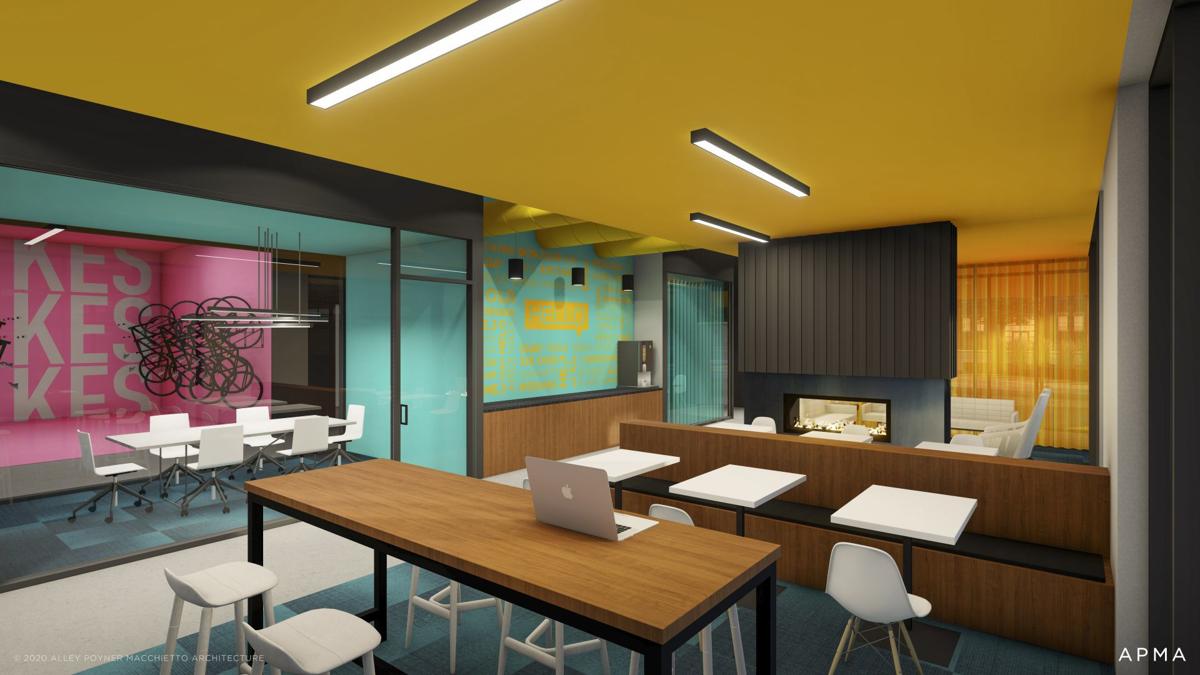 30 million apartment complex will join Millwork Commons district in north downtown Omaha