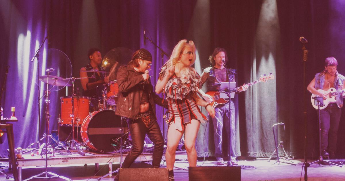 Gather restaurant destined for Old Market; Blue Barn and Rave On open shows