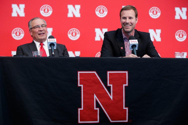Fred Hoiberg's next step? Keep Isaiah Roby with the Huskers and then add  more talent