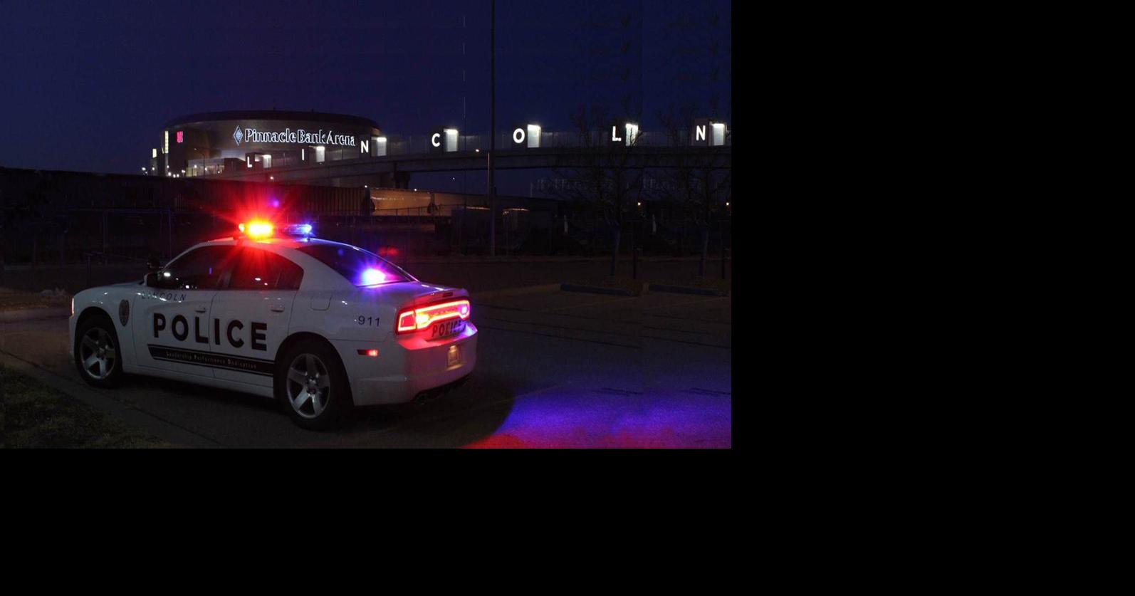 Driver arrested on suspicion of DUI following crash in Lincoln that ...