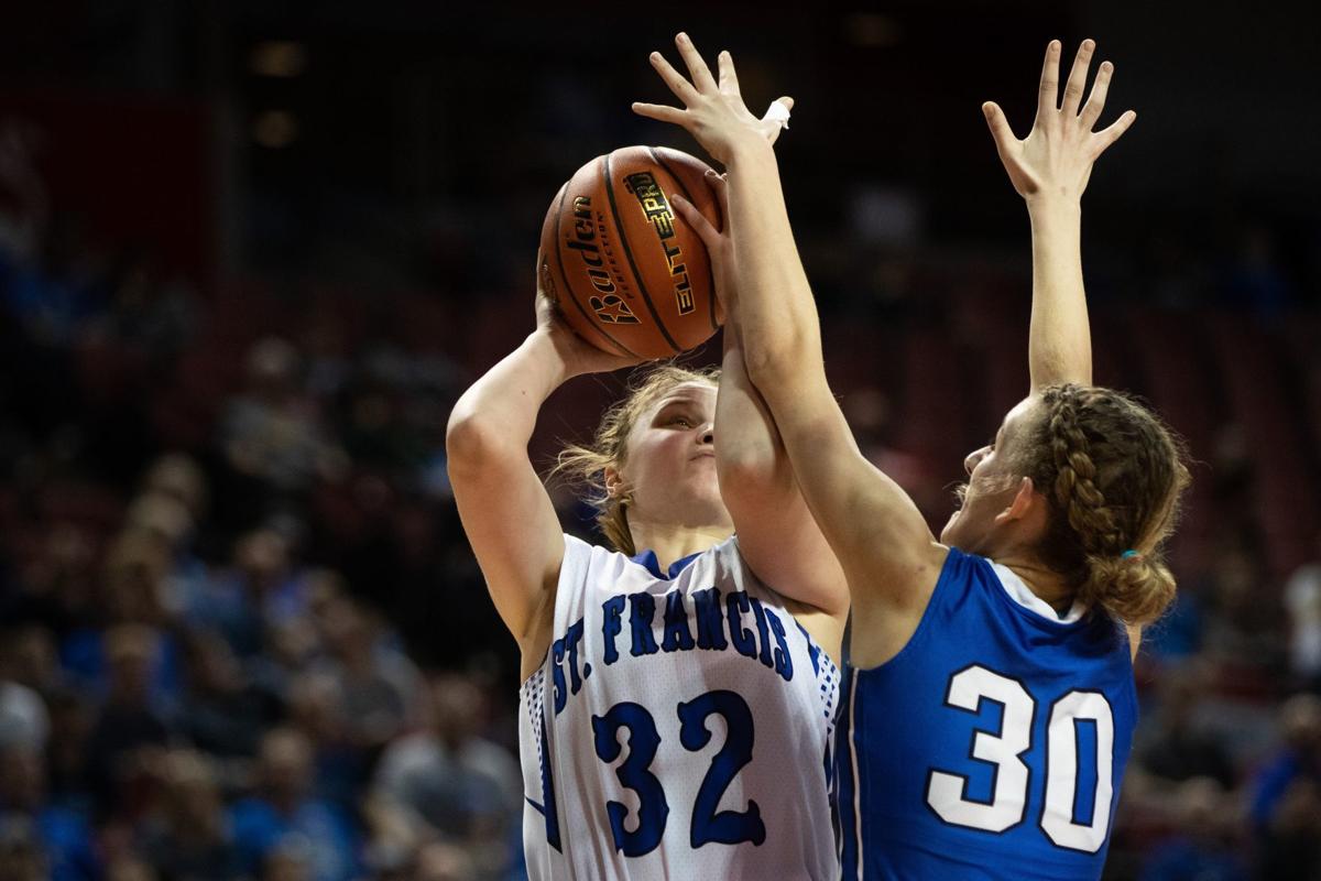 State Basketball Notes Check Out The All Tournament Teams Ne