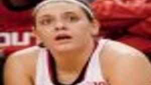 Husker Women Add To Post Depth With Juco Forward Huskers Omaha Com