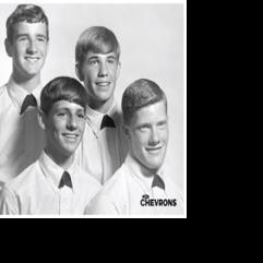 Kelly: Chevrons, their fans to find '60s groove again