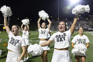 Millard West vs Lincoln Southeast Prep Football