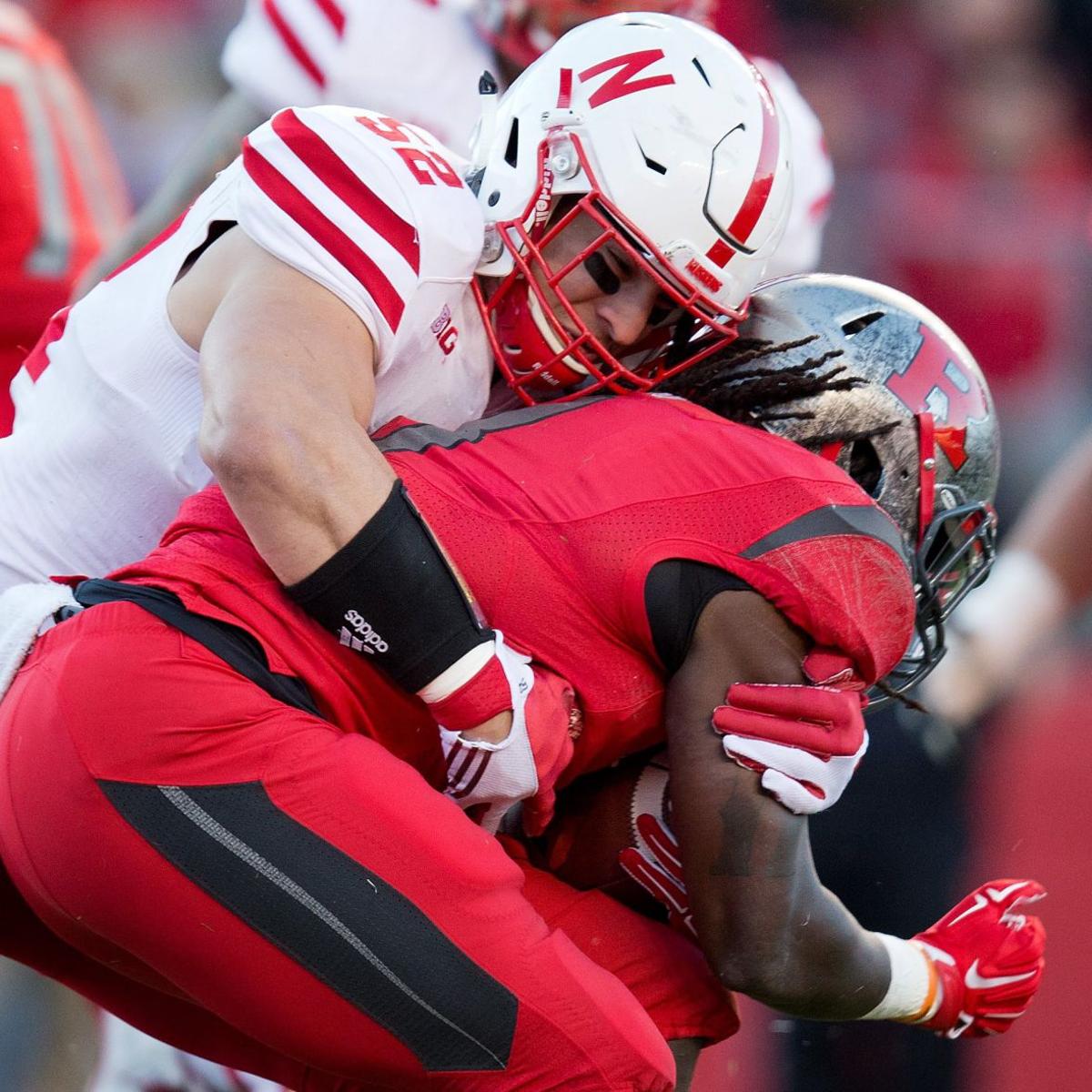 Notes Rutgers Football Staff Not Lacking For Coaches Who Know A