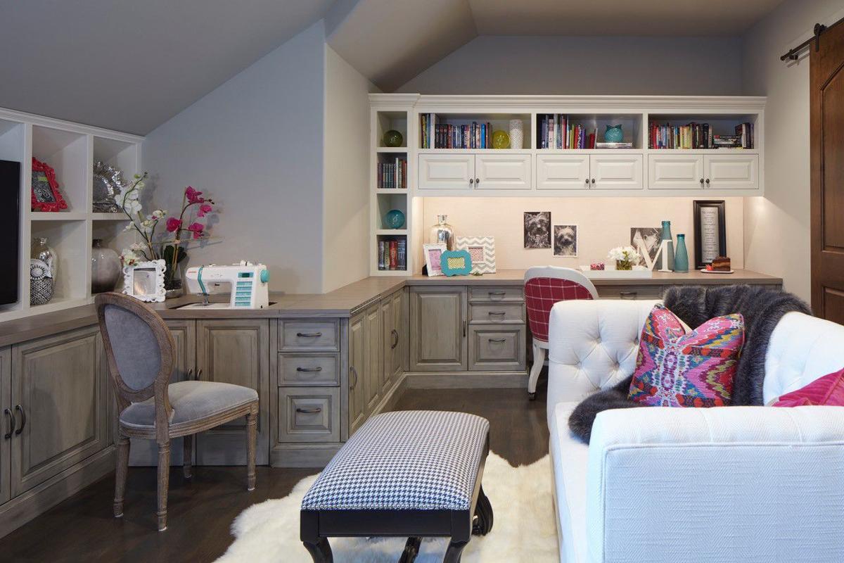 Have An Extra Room At Home Here Are 4 Tips For Creating The Perfect She Shed Momaha Omaha Com