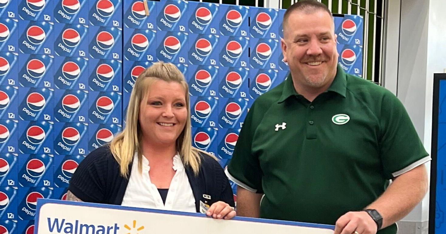 Lightle to lead Gretna district as interim superintendent for 2023-24 year - Vimarsana News
