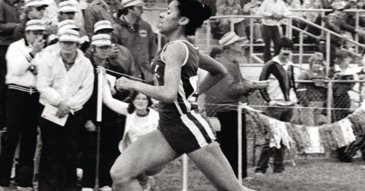 Back in the day, May 23, 1981: Records fall on final day of first ...