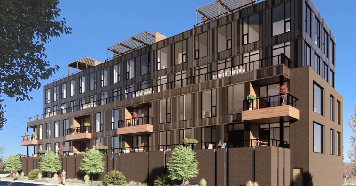 Omaha riverfront condo project moves forward after approval from ...