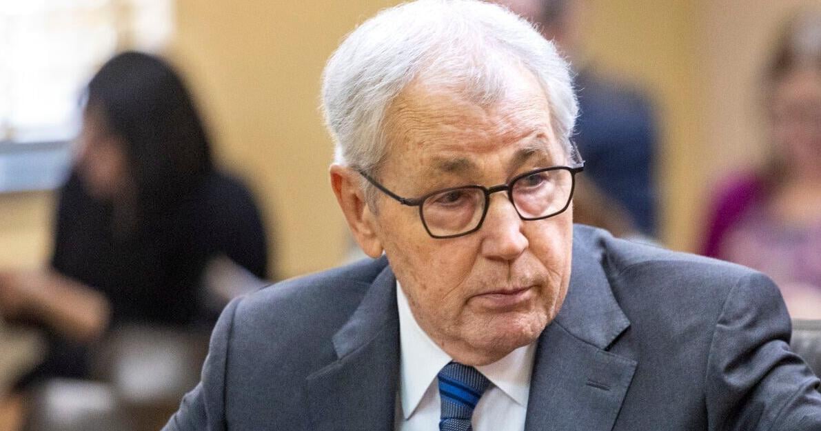 Op-ed: What Nebraskans like George Norris and Chuck Hagel can teach us about governing