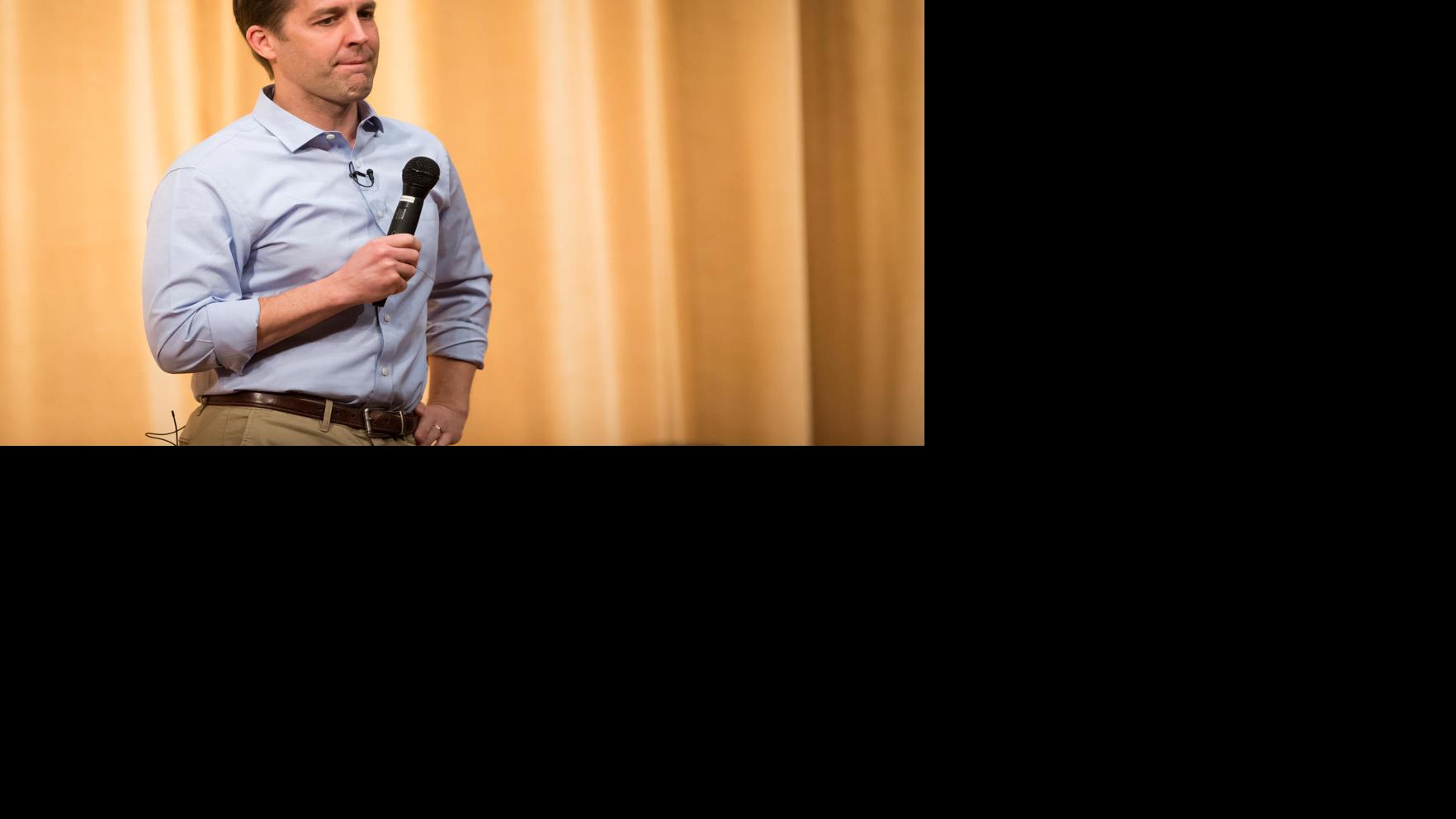 Ben Sasse Contact Number