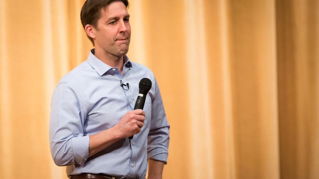 Ben Sasse Contact Number