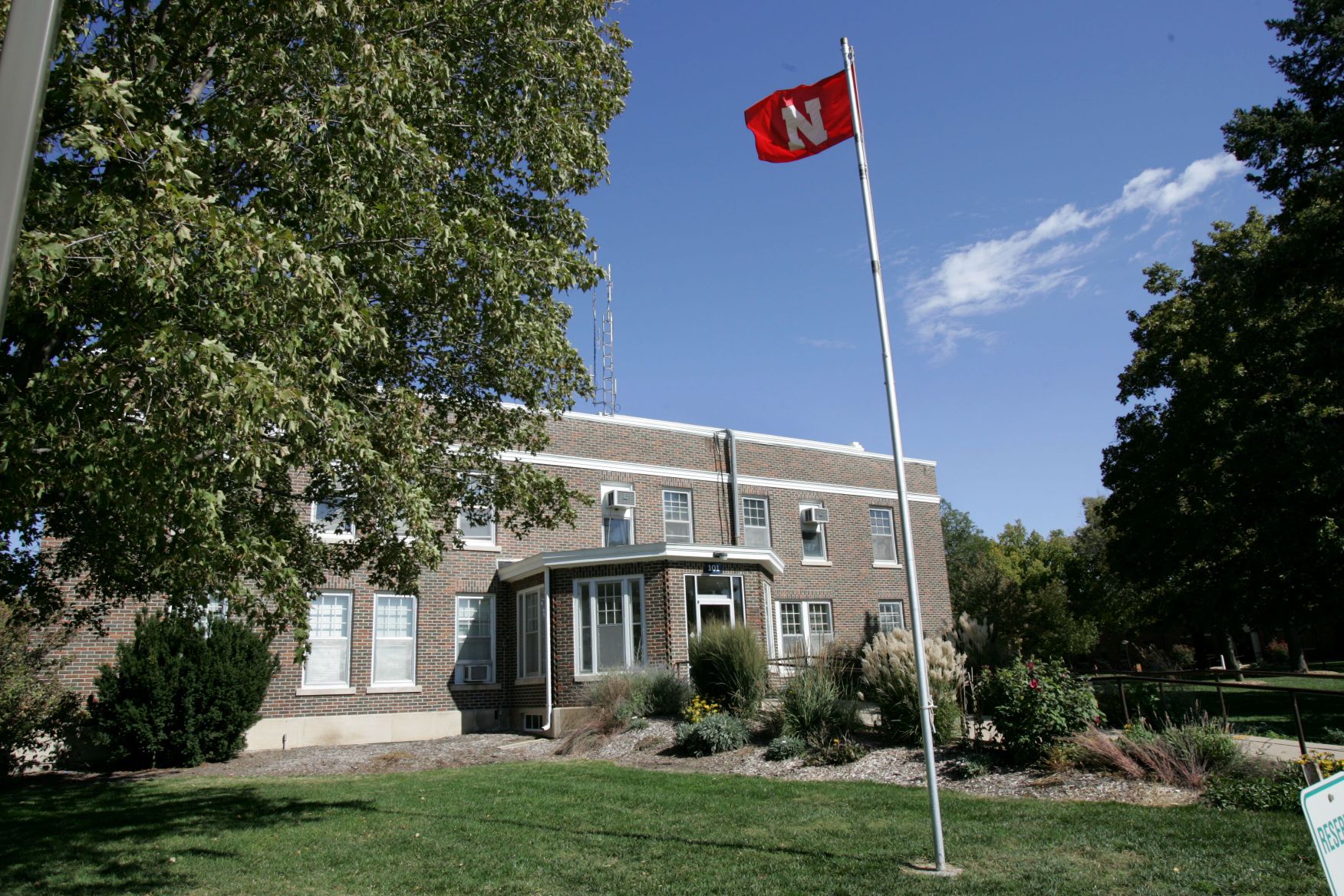 Beatrice State Developmental Center