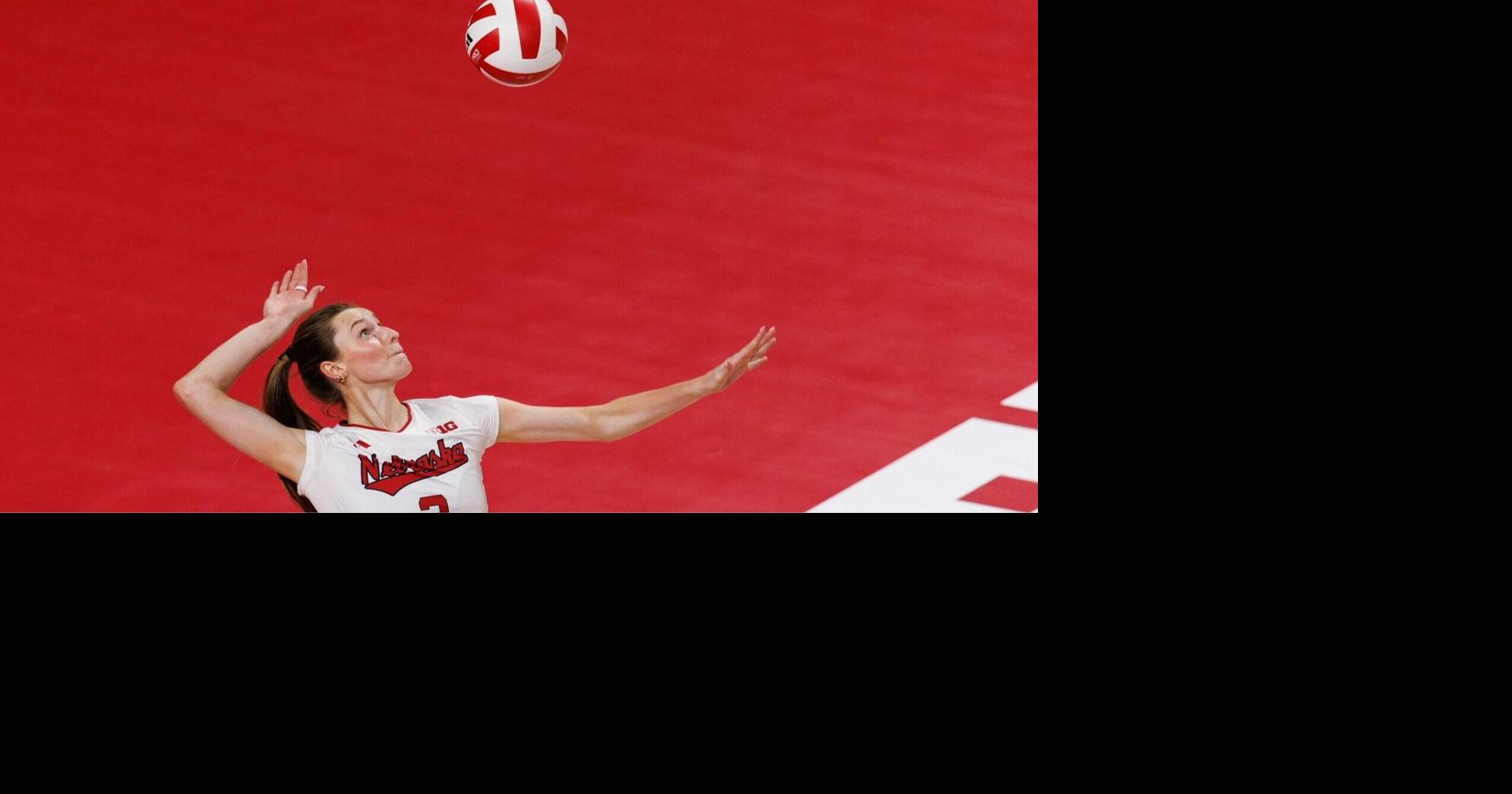 How to watch Nebraska volleyball vs. Ohio State: Time, TV and streaming ...