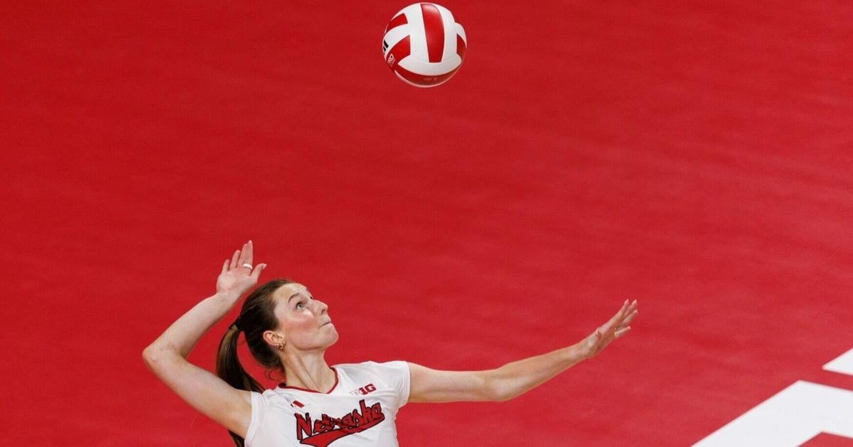 How to watch Nebraska volleyball vs. Ohio State: Time, TV and streaming ...
