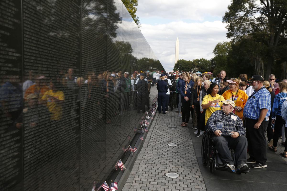 Honor Flight (copy)