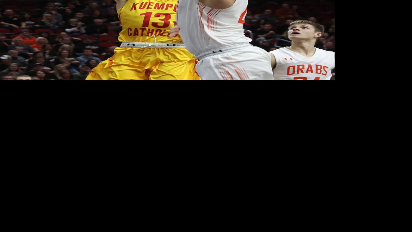 2018 All Western Iowa Boys Basketball Team Good Things Followed