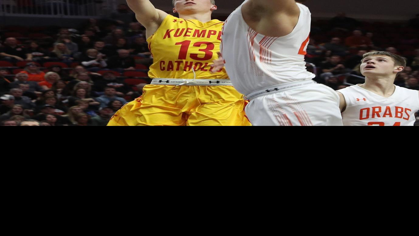 2018 All Western Iowa Boys Basketball Team Good Things Followed