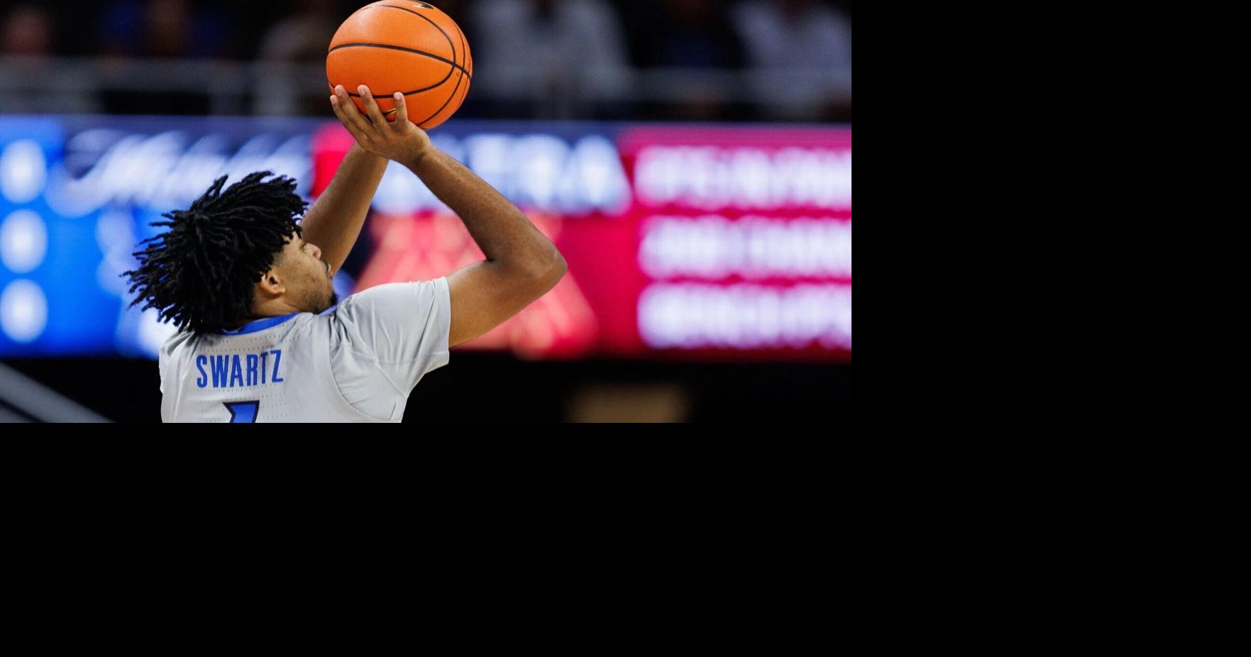 Austin Swartz, Creighton outlast Minnesota in 2OT exhibition; Jon Walker's 3 takes