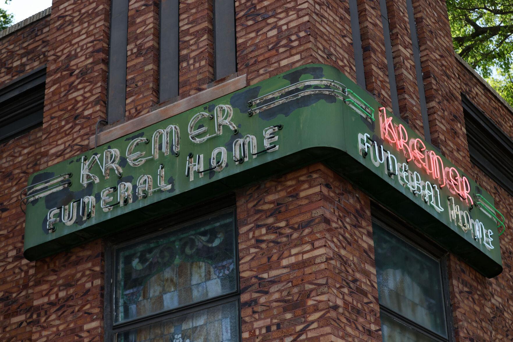 Cremated remains left behind at failed Omaha funeral home