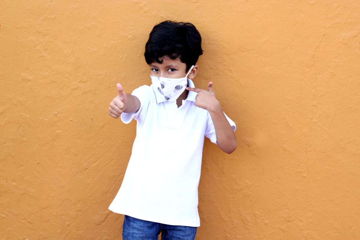 There is not yet a COVID-19 vaccine for kids under age 12.