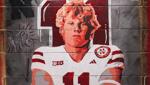 Signee spotlight: Jackson Carpenter stays home as a high-upside wide receiver for Nebraska