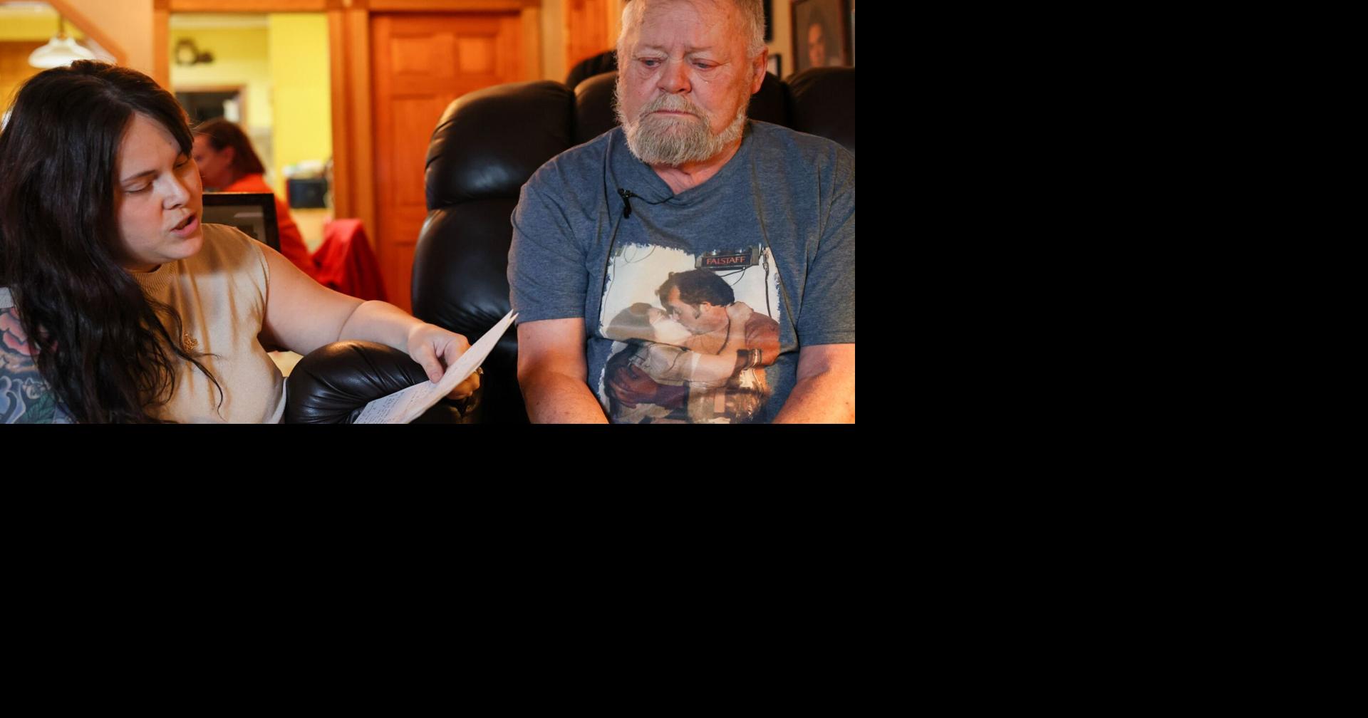 Omaha man struggled, was in and out of jail before killings