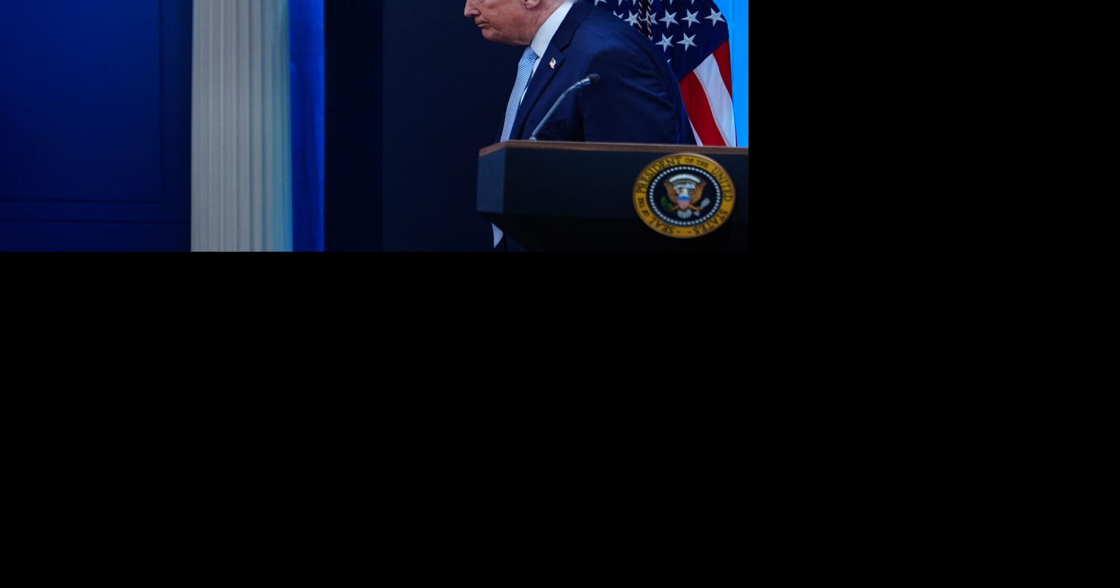 How Trump went from threatening Iran's annihilation to agreeing to a ...